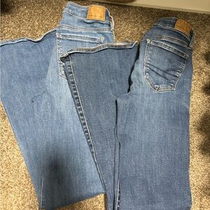 COPY - American Eagle Jeans